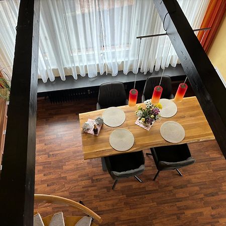 Ferienwohnung An Der Murg Baiersbronn Exteriör bild