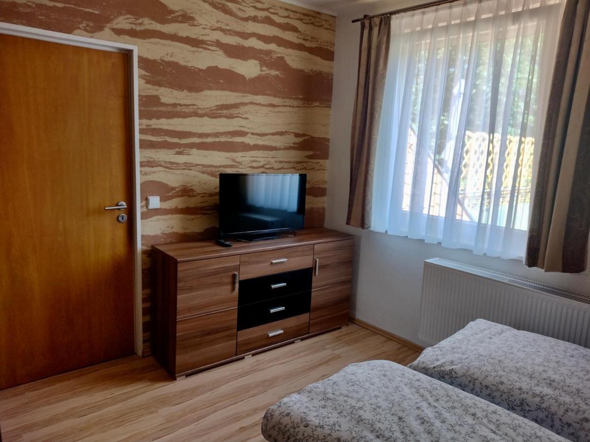 Ferienwohnung An Der Murg Baiersbronn Exteriör bild