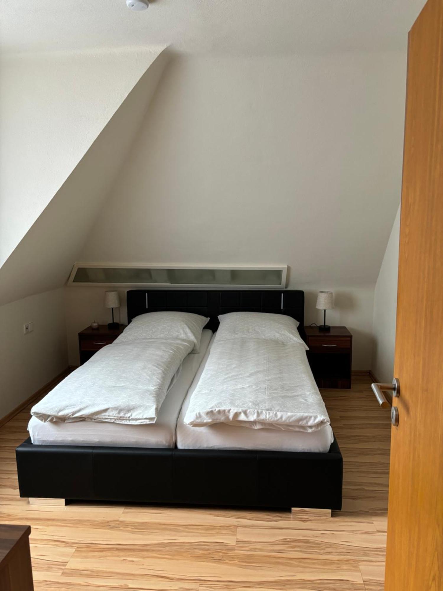 Ferienwohnung An Der Murg Baiersbronn Exteriör bild